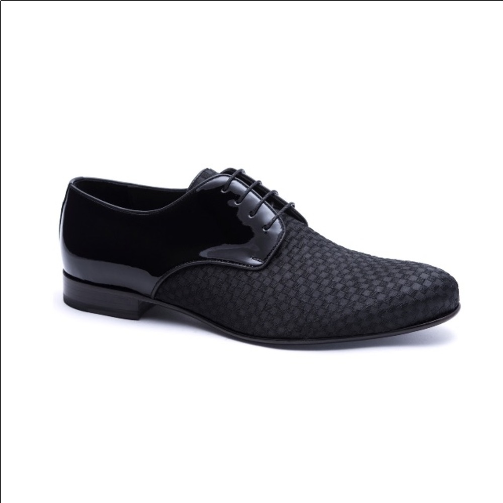 Jared Lang dress shoes